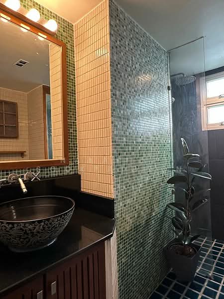 Pabhada Silom, Bangkok, Sathorn, Silom, Bang Rak, Bangkok, 2 Bedrooms, 78 sqm, Condo For Rent, by Nakarin Sookpaiboon, 500153358 - DDproperty.com