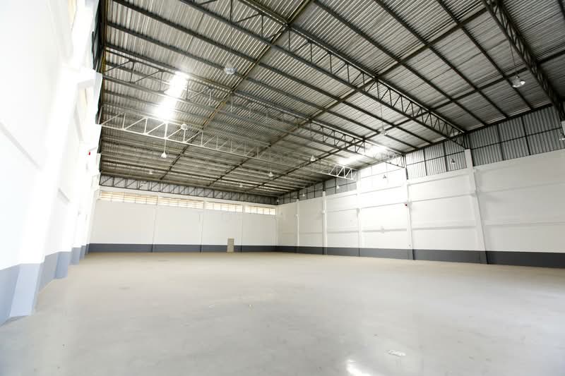 warehouse cargo for rent Samutprakan Bangplee 仓库出租 Ready built warehouse Thailand, Samut Prakan, Bang Pla, Bang Plee, Samut Prakan, , 2,500 sqm, Warehouse/Factory For Rent, by TOAH T., 500153359 - DDproperty.com