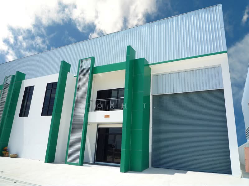 warehouse cargo for rent Samutprakan Bangplee 仓库出租 Ready built warehouse Thailand, Samut Prakan, Bang Pla, Bang Plee, Samut Prakan, , 2,500 sqm, Warehouse/Factory For Rent, by TOAH T., 500153359 - DDproperty.com