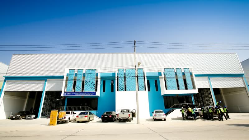 คลังสินค้า โกดัง ให้เช่า สมุทรปราการ บางพลี : warehouse cargo for rent Samutprakan Bangplee 仓库出租, สมุทรปราการ, บางปลา, บางพลี, สมุทรปราการ, 2,500 ตร.ม., โกดัง-โรงงาน ให้เช่า, โดย TOAH T., 500153359 - DDproperty.com