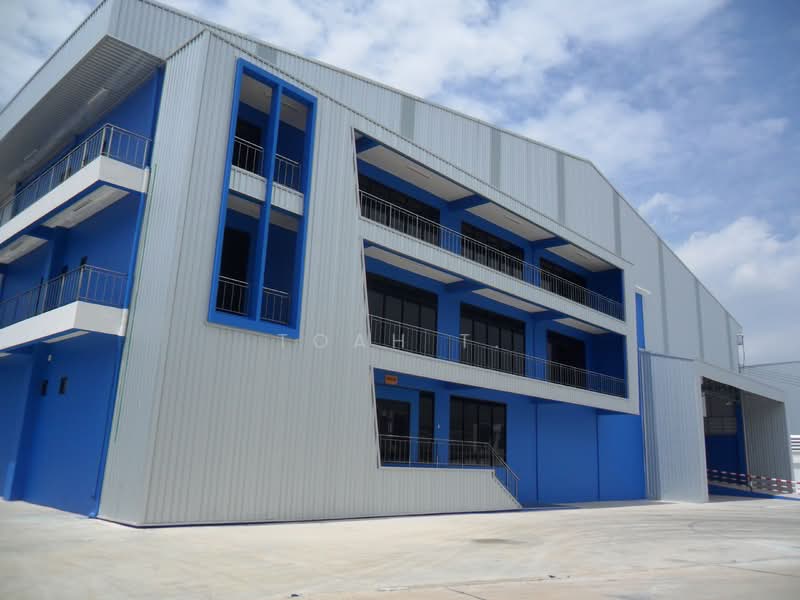 warehouse cargo for rent Samutprakan Bangplee 仓库出租 Ready built warehouse Thailand, Samut Prakan, Bang Pla, Bang Plee, Samut Prakan, , 2,500 sqm, Warehouse/Factory For Rent, by TOAH T., 500153359 - DDproperty.com