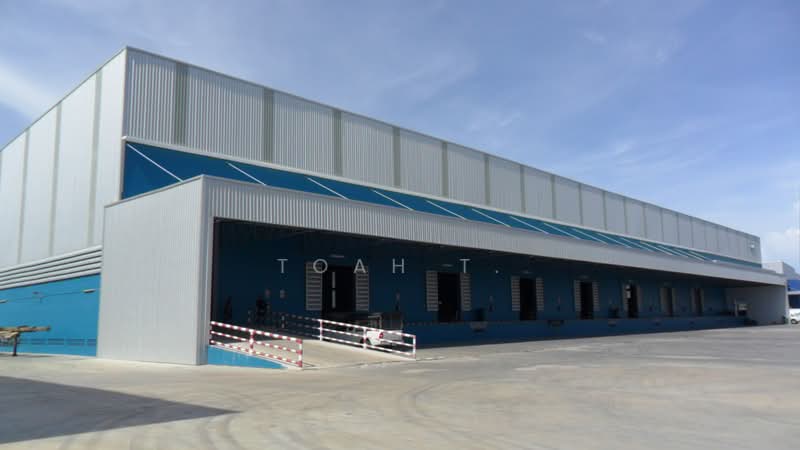คลังสินค้า โกดัง ให้เช่า สมุทรปราการ บางพลี : warehouse cargo for rent Samutprakan Bangplee 仓库出租, สมุทรปราการ, บางปลา, บางพลี, สมุทรปราการ, 2,500 ตร.ม., โกดัง-โรงงาน ให้เช่า, โดย TOAH T., 500153359 - DDproperty.com