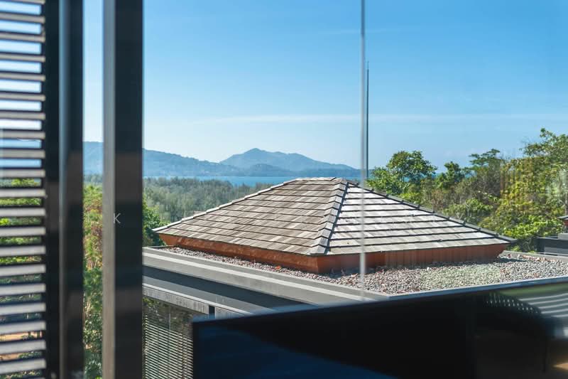 2R0509 Pool villa for rent 1 bedroom 2 bathroom 150,000/month at cherngtalay have fully furnished, Phuket, Choeng Thale, Thalang, Phuket, 1 Bedroom, 150 sqm, Villa For Rent, by PK LIFE Property, 500153361 - DDproperty.com