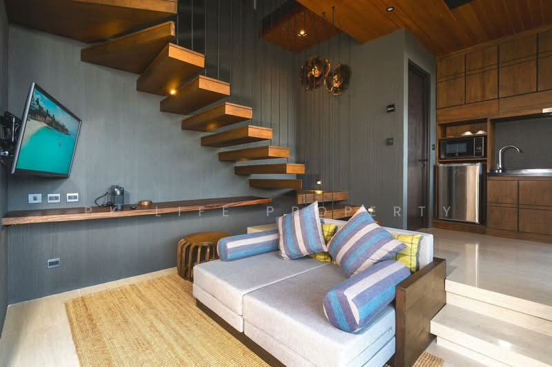 2R0509 Pool villa for rent 1 bedroom 2 bathroom 150,000/month at cherngtalay have fully furnished, ภูเก็ต, เชิงทะเล, ถลาง, ภูเก็ต, 150 ตร.ม., วิลล่า ให้เช่า, โดย PK LIFE Property, 500153361 - DDproperty.com