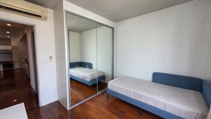 Baan Siri 31, Bangkok, Sukhumvit 31, Khlongtoei Nua, Watthana, Bangkok, 2 Bedrooms, 88 sqm, Condo For Sale, by Thanapat Sriguruwal, 500153363 - DDproperty.com