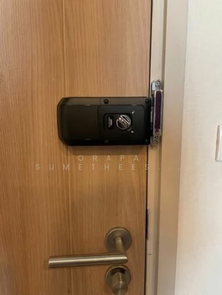 The Capital Ekamai-Thonglor, Bangkok, 2898 New Petchaburi Rd, Bang Kapi, Huai Khwang, Bangkok, 2 Bedrooms, 54 sqm, Condo For Rent, by Orapa Sumetheesirisakul, 500153364 - DDproperty.com