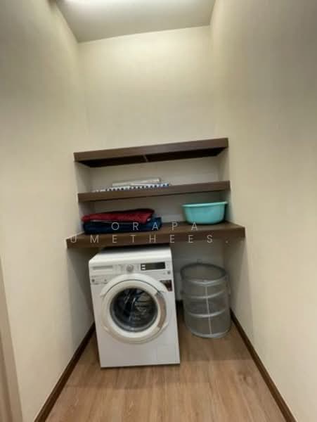 The Capital Ekamai-Thonglor, Bangkok, 2898 New Petchaburi Rd, Bang Kapi, Huai Khwang, Bangkok, 2 Bedrooms, 54 sqm, Condo For Rent, by Orapa Sumetheesirisakul, 500153364 - DDproperty.com