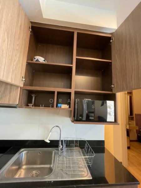 The Capital Ekamai-Thonglor, Bangkok, 2898 New Petchaburi Rd, Bang Kapi, Huai Khwang, Bangkok, 2 Bedrooms, 54 sqm, Condo For Rent, by Orapa Sumetheesirisakul, 500153364 - DDproperty.com