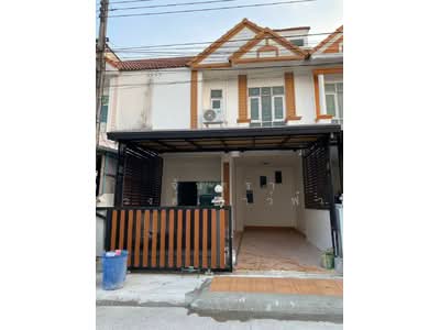 ขาย - หมู่บ้านมัณฑกานต์ ลำลูกกา คลองสี่, ปทุมธานี