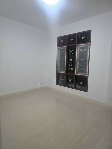 หมู่บ้านมัณฑกานต์ ลำลูกกา คลองสี่, Pathum Thani, Lat Sawai, Lam Luk Ka, Pathum Thani, 3 Bedrooms, 124 sqm, Townhouse For Sale, by Chantra Wongyaofa, 500153365 - DDproperty.com