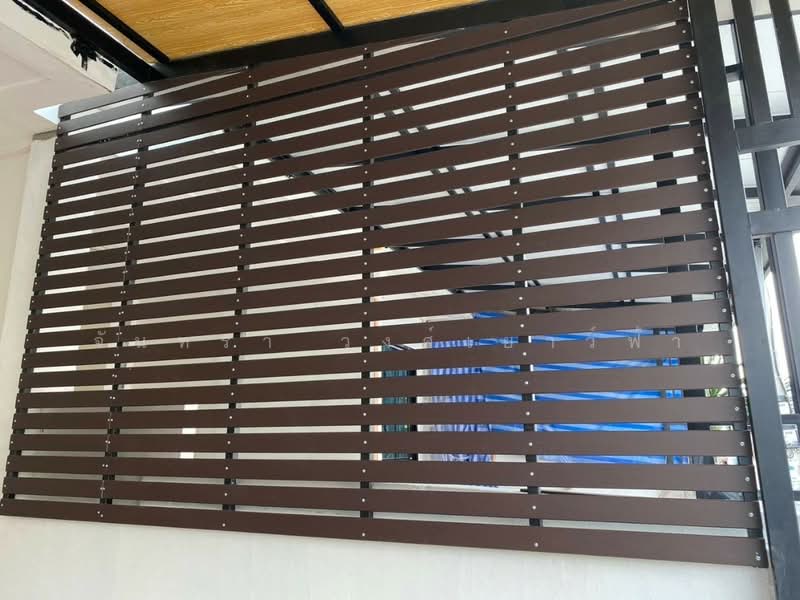 หมู่บ้านมัณฑกานต์ ลำลูกกา คลองสี่, Pathum Thani, Lat Sawai, Lam Luk Ka, Pathum Thani, 3 Bedrooms, 124 sqm, Townhouse For Sale, by Chantra Wongyaofa, 500153365 - DDproperty.com