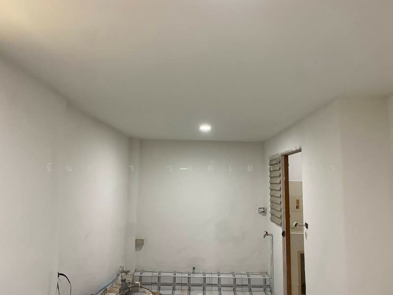 หมู่บ้านมัณฑกานต์ ลำลูกกา คลองสี่, Pathum Thani, Lat Sawai, Lam Luk Ka, Pathum Thani, 3 Bedrooms, 124 sqm, Townhouse For Sale, by Chantra Wongyaofa, 500153365 - DDproperty.com