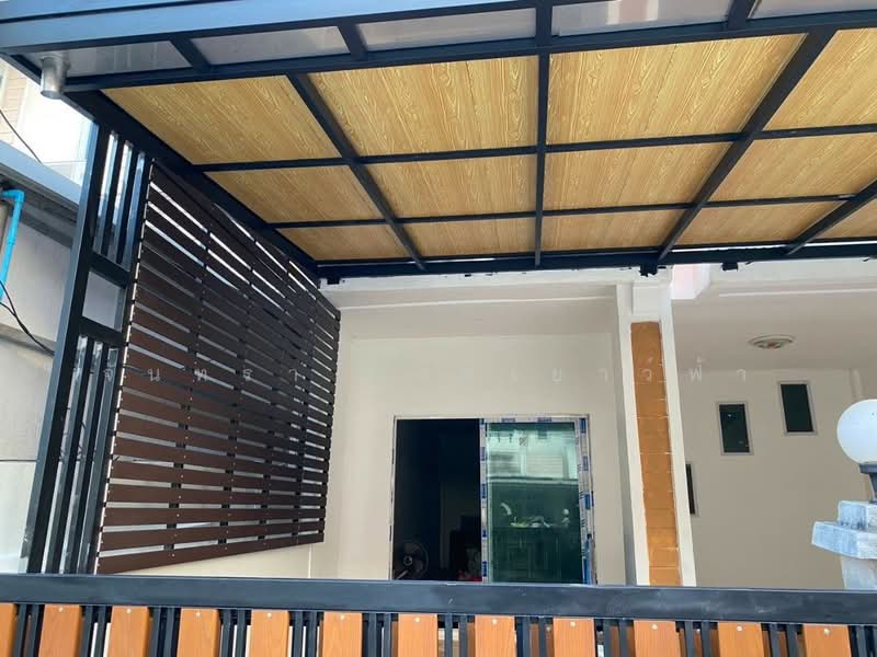 หมู่บ้านมัณฑกานต์ ลำลูกกา คลองสี่, ปทุมธานี, ลาดสวาย, ลำลูกกา, ปทุมธานี, 124 ตร.ม., ทาวน์เฮ้าส์ ขาย, โดย จันทรา วงศ์เยาว์ฟ้า, 500153365 - DDproperty.com