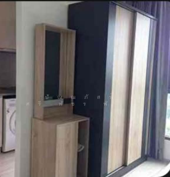 IDEO MOBI Sukhumvit Eastgate : ไอดีโอ โมบิ สุขุมวิท อีสท์เกต, กรุงเทพ, 4371 สุขุมวิท, บางนา, บางนา, กรุงเทพ, 21 ตร.ม., คอนโด ให้เช่า, โดย ปัณณภัสร์ ศรีพัชรพัชร์, 500153370 - DDproperty.com