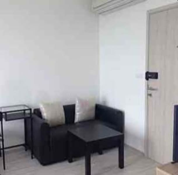 IDEO MOBI Sukhumvit Eastgate : ไอดีโอ โมบิ สุขุมวิท อีสท์เกต, กรุงเทพ, 4371 สุขุมวิท, บางนา, บางนา, กรุงเทพ, 21 ตร.ม., คอนโด ให้เช่า, โดย ปัณณภัสร์ ศรีพัชรพัชร์, 500153370 - DDproperty.com