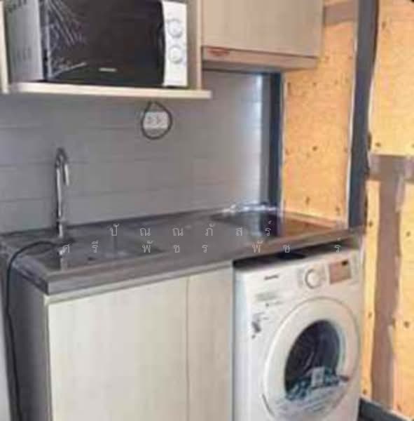 IDEO MOBI Sukhumvit Eastgate, Bangkok, 4371 Sukhumvit Road, Bang Na, Bang Na, Bangkok, 1 Bedroom, 21 sqm, Condo For Rent, by ปัณณภัสร์ ศรีพัชรพัชร์, 500153370 - DDproperty.com