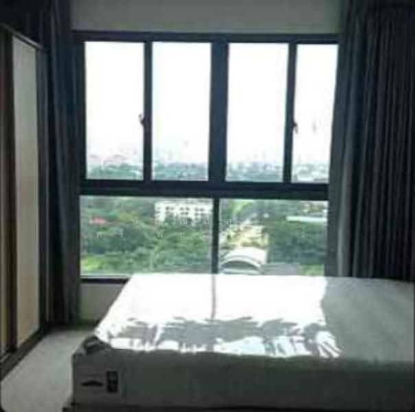IDEO MOBI Sukhumvit Eastgate, Bangkok, 4371 Sukhumvit Road, Bang Na, Bang Na, Bangkok, 1 Bedroom, 21 sqm, Condo For Rent, by ปัณณภัสร์ ศรีพัชรพัชร์, 500153370 - DDproperty.com