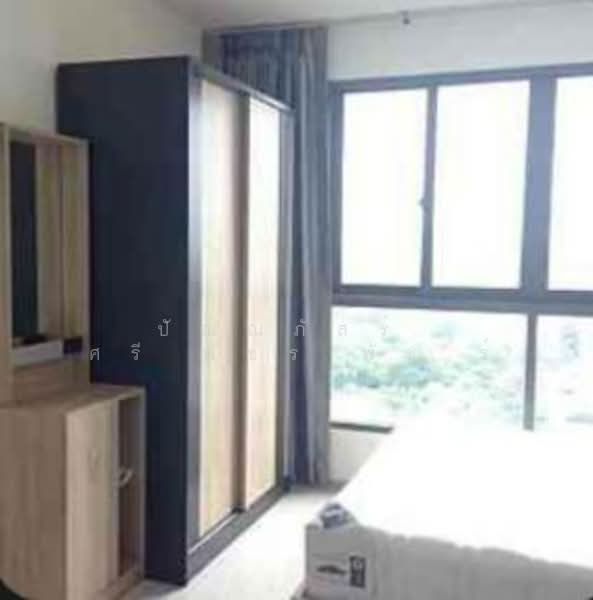 IDEO MOBI Sukhumvit Eastgate, Bangkok, 4371 Sukhumvit Road, Bang Na, Bang Na, Bangkok, 1 Bedroom, 21 sqm, Condo For Rent, by ปัณณภัสร์ ศรีพัชรพัชร์, 500153370 - DDproperty.com