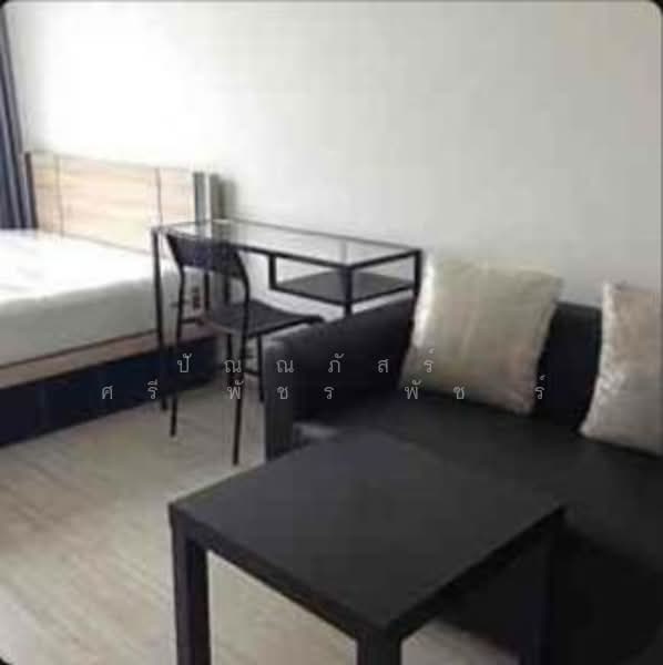 IDEO MOBI Sukhumvit Eastgate, Bangkok, 4371 Sukhumvit Road, Bang Na, Bang Na, Bangkok, 1 Bedroom, 21 sqm, Condo For Rent, by ปัณณภัสร์ ศรีพัชรพัชร์, 500153370 - DDproperty.com