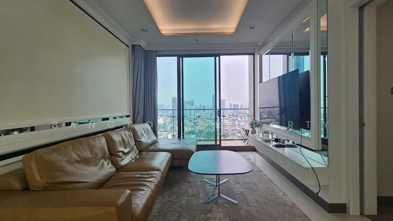 Supalai Oriental Sukhumvit 39 : ศุภาลัย โอเรียนทัล สุขุมวิท 39, กรุงเทพ, ซอย สุขุมวิท 39, คลองตันเหนือ, วัฒนา, กรุงเทพ, 100 ตร.ม., คอนโด ให้เช่า, โดย BANGKOK PROPERTY AGENTS, 500153371 - DDproperty.com