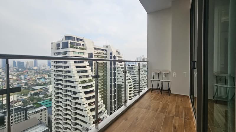 Supalai Oriental Sukhumvit 39 : ศุภาลัย โอเรียนทัล สุขุมวิท 39, กรุงเทพ, ซอย สุขุมวิท 39, คลองตันเหนือ, วัฒนา, กรุงเทพ, 100 ตร.ม., คอนโด ให้เช่า, โดย BANGKOK PROPERTY AGENTS, 500153371 - DDproperty.com