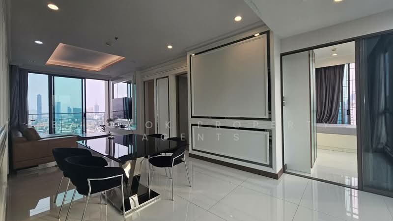 Supalai Oriental Sukhumvit 39, Bangkok, Soi Sukhumvit 39, Khlong Tan Nua, Watthana, Bangkok, 3 Bedrooms, 100 sqm, Condo For Rent, by BANGKOK PROPERTY AGENTS, 500153371 - DDproperty.com