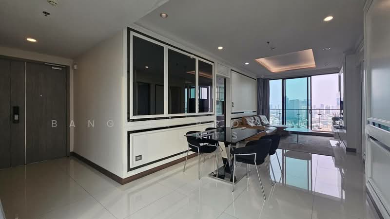 Supalai Oriental Sukhumvit 39 : ศุภาลัย โอเรียนทัล สุขุมวิท 39, กรุงเทพ, ซอย สุขุมวิท 39, คลองตันเหนือ, วัฒนา, กรุงเทพ, 100 ตร.ม., คอนโด ให้เช่า, โดย BANGKOK PROPERTY AGENTS, 500153371 - DDproperty.com