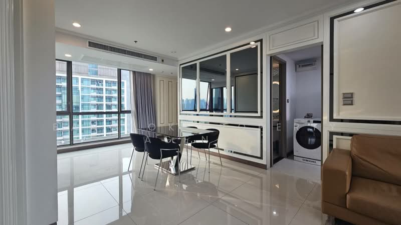 Supalai Oriental Sukhumvit 39, Bangkok, Soi Sukhumvit 39, Khlong Tan Nua, Watthana, Bangkok, 3 Bedrooms, 100 sqm, Condo For Rent, by BANGKOK PROPERTY AGENTS, 500153371 - DDproperty.com