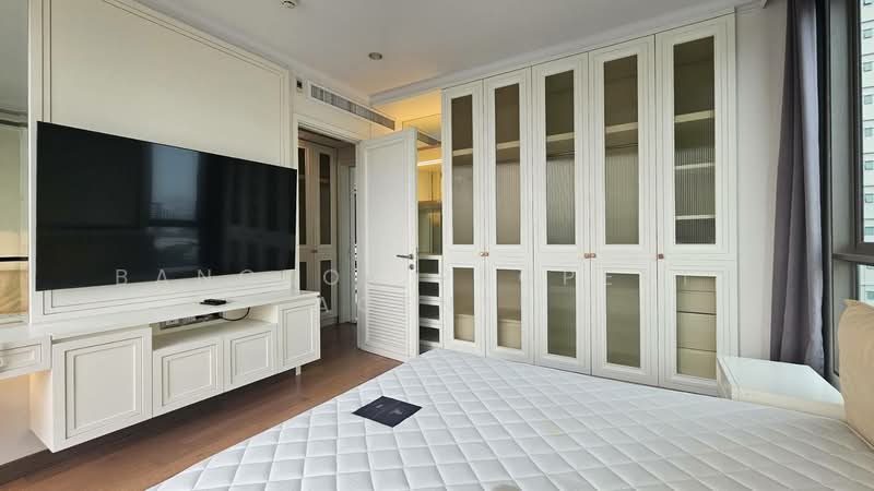 Supalai Oriental Sukhumvit 39, Bangkok, Soi Sukhumvit 39, Khlong Tan Nua, Watthana, Bangkok, 3 Bedrooms, 100 sqm, Condo For Rent, by BANGKOK PROPERTY AGENTS, 500153371 - DDproperty.com