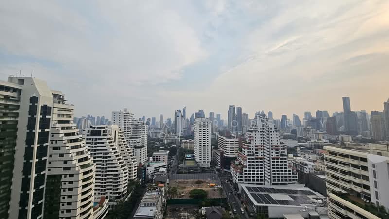 Supalai Oriental Sukhumvit 39 : ศุภาลัย โอเรียนทัล สุขุมวิท 39, กรุงเทพ, ซอย สุขุมวิท 39, คลองตันเหนือ, วัฒนา, กรุงเทพ, 100 ตร.ม., คอนโด ให้เช่า, โดย BANGKOK PROPERTY AGENTS, 500153371 - DDproperty.com