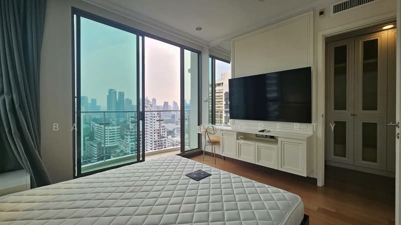 Supalai Oriental Sukhumvit 39, Bangkok, Soi Sukhumvit 39, Khlong Tan Nua, Watthana, Bangkok, 3 Bedrooms, 100 sqm, Condo For Rent, by BANGKOK PROPERTY AGENTS, 500153371 - DDproperty.com