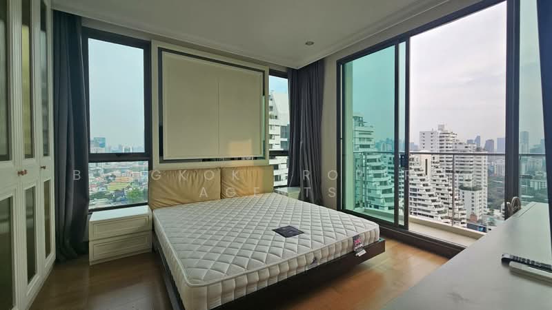 Supalai Oriental Sukhumvit 39, Bangkok, Soi Sukhumvit 39, Khlong Tan Nua, Watthana, Bangkok, 3 Bedrooms, 100 sqm, Condo For Rent, by BANGKOK PROPERTY AGENTS, 500153371 - DDproperty.com
