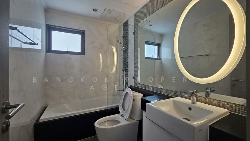 Supalai Oriental Sukhumvit 39, Bangkok, Soi Sukhumvit 39, Khlong Tan Nua, Watthana, Bangkok, 3 Bedrooms, 100 sqm, Condo For Rent, by BANGKOK PROPERTY AGENTS, 500153371 - DDproperty.com