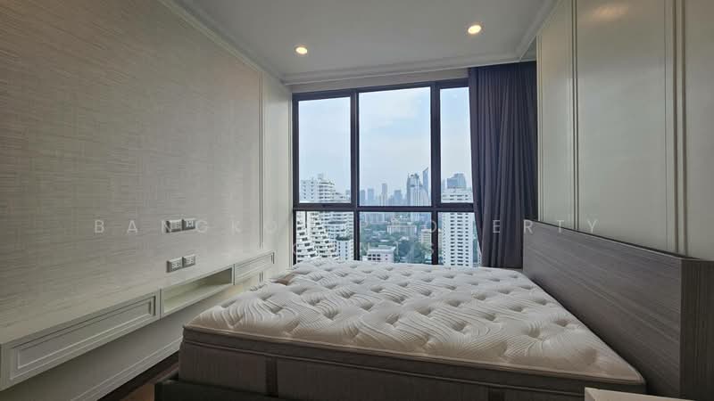 Supalai Oriental Sukhumvit 39, Bangkok, Soi Sukhumvit 39, Khlong Tan Nua, Watthana, Bangkok, 3 Bedrooms, 100 sqm, Condo For Rent, by BANGKOK PROPERTY AGENTS, 500153371 - DDproperty.com