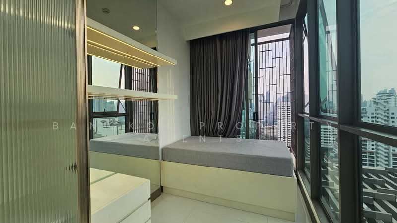 Supalai Oriental Sukhumvit 39, Bangkok, Soi Sukhumvit 39, Khlong Tan Nua, Watthana, Bangkok, 3 Bedrooms, 100 sqm, Condo For Rent, by BANGKOK PROPERTY AGENTS, 500153371 - DDproperty.com