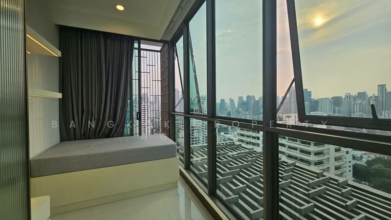 Supalai Oriental Sukhumvit 39 : ศุภาลัย โอเรียนทัล สุขุมวิท 39, กรุงเทพ, ซอย สุขุมวิท 39, คลองตันเหนือ, วัฒนา, กรุงเทพ, 100 ตร.ม., คอนโด ให้เช่า, โดย BANGKOK PROPERTY AGENTS, 500153371 - DDproperty.com