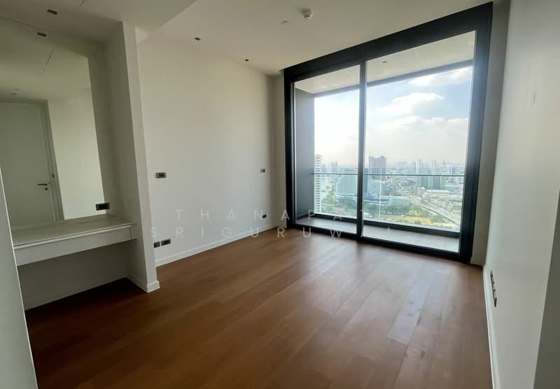 Canapaya Residences Rama 3, Bangkok, 888 Rama 3 Road, Bang Klo, Bang Kho Laem, Bangkok, 3 Bedrooms, 137 sqm, Condo For Sale, by Thanapat Sriguruwal, 500153372 - DDproperty.com