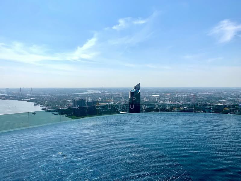 Canapaya Residences Rama 3 : คณาพญา เรสซิเดนซ์ พระราม 3, กรุงเทพ, 888 พระราม 3, บางโคล่, บางคอแหลม, กรุงเทพ, 137 ตร.ม., คอนโด ขาย, โดย Thanapat Sriguruwal, 500153372 - DDproperty.com