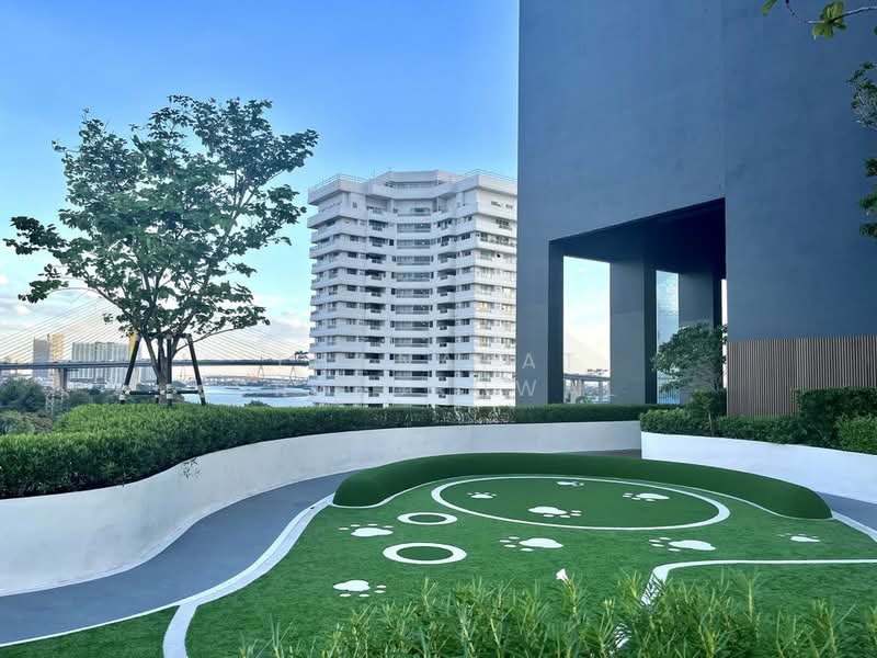 Canapaya Residences Rama 3, Bangkok, 888 Rama 3 Road, Bang Klo, Bang Kho Laem, Bangkok, 3 Bedrooms, 137 sqm, Condo For Sale, by Thanapat Sriguruwal, 500153372 - DDproperty.com