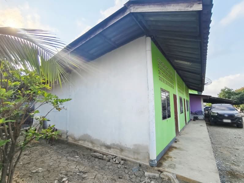 บ้านเดี่ยวนครชัยศรี นครปฐม, Nakhon Pathom, Khun Kaeo, Nakhon Chai Sri, Nakhon Pathom, 3 Bedrooms, 150 sqm, Single Detached House For Sale, by The Best Property อุ๋ย, 500153374 - DDproperty.com