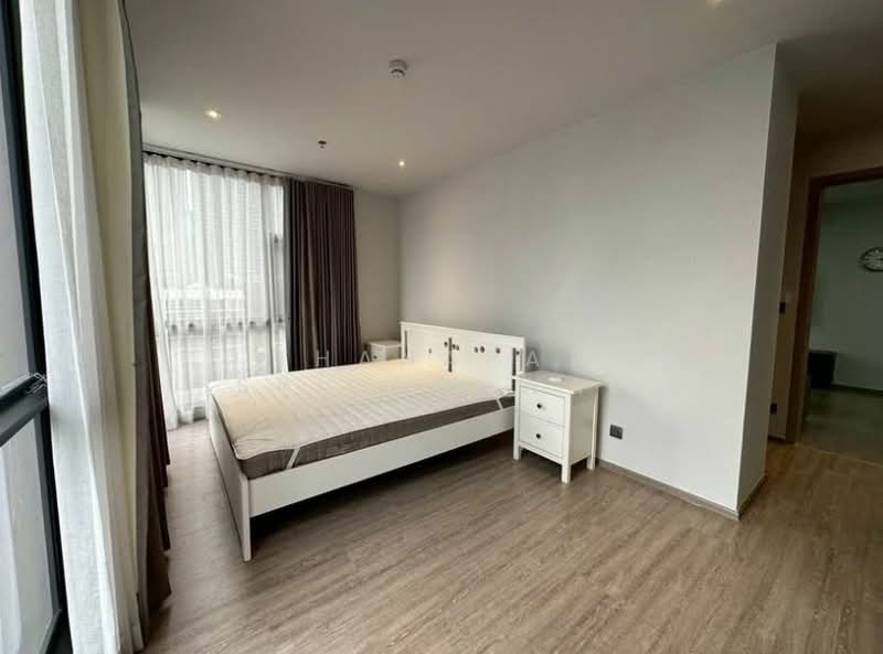 Rhythm Ekkamai, Bangkok, 11 Soi Sukhumvit 63, Khlongtoei Nua, Watthana, Bangkok, 2 Bedrooms, 80 sqm, Condo For Sale, by Thanapat Sriguruwal, 500153376 - DDproperty.com