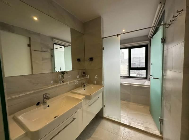 Rhythm Ekkamai, Bangkok, 11 Soi Sukhumvit 63, Khlongtoei Nua, Watthana, Bangkok, 2 Bedrooms, 80 sqm, Condo For Sale, by Thanapat Sriguruwal, 500153376 - DDproperty.com