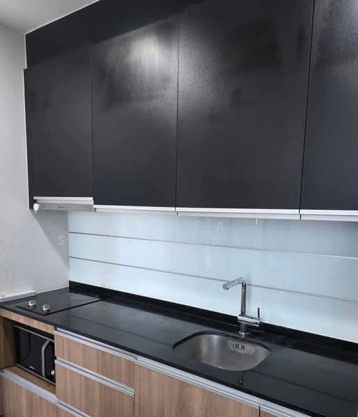 Wish Signature Midtown Siam, Bangkok, 512 Phetchaburi Road, Thanon Phetchaburi, Ratchathewi, Bangkok, 2 Bedrooms, 43 sqm, Condo For Rent, by Orapa Sumetheesirisakul, 500153379 - DDproperty.com