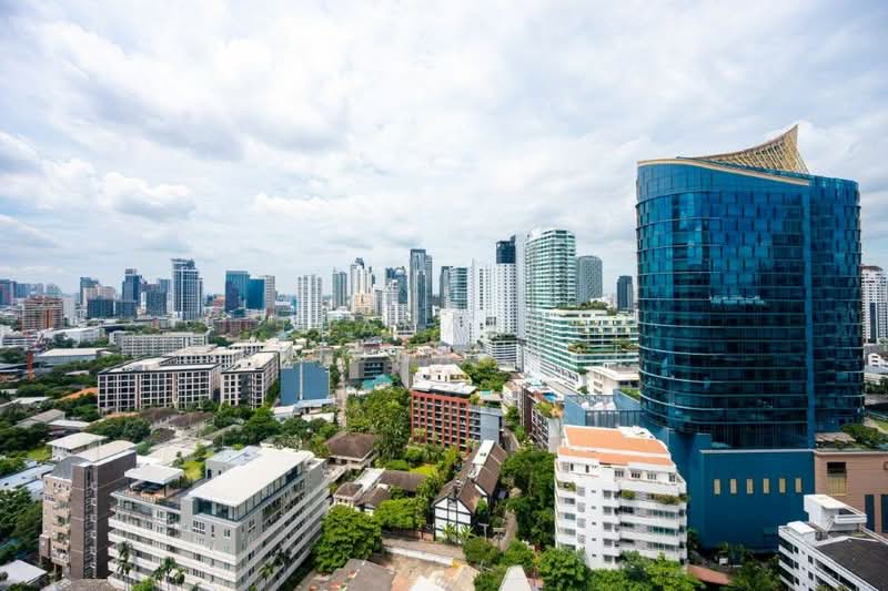 Hampton Thonglor 10, Bangkok, 324 Soi Thonglor 10, Sukhumvit Road, Khlong Tan Nua, Watthana, Bangkok, 2 Bedrooms, 90 sqm, Condo For Sale, by Thanapat Sriguruwal, 500153382 - DDproperty.com