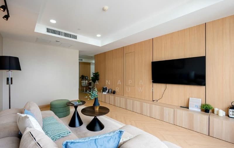 Hampton Thonglor 10, Bangkok, 324 Soi Thonglor 10, Sukhumvit Road, Khlong Tan Nua, Watthana, Bangkok, 2 Bedrooms, 90 sqm, Condo For Sale, by Thanapat Sriguruwal, 500153382 - DDproperty.com