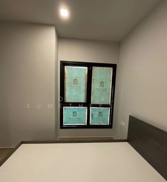 Metris District Ladprao : เมทริส ดิสทริค ลาดพร้าว, กรุงเทพ, ถนนลาดพร้าว, จอมพล, จตุจักร, กรุงเทพ, 43 ตร.ม., คอนโด ให้เช่า, โดย Orapa Sumetheesirisakul, 500153384 - DDproperty.com