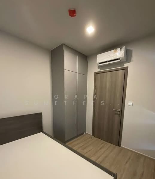 Metris District Ladprao : เมทริส ดิสทริค ลาดพร้าว, กรุงเทพ, ถนนลาดพร้าว, จอมพล, จตุจักร, กรุงเทพ, 43 ตร.ม., คอนโด ให้เช่า, โดย Orapa Sumetheesirisakul, 500153384 - DDproperty.com