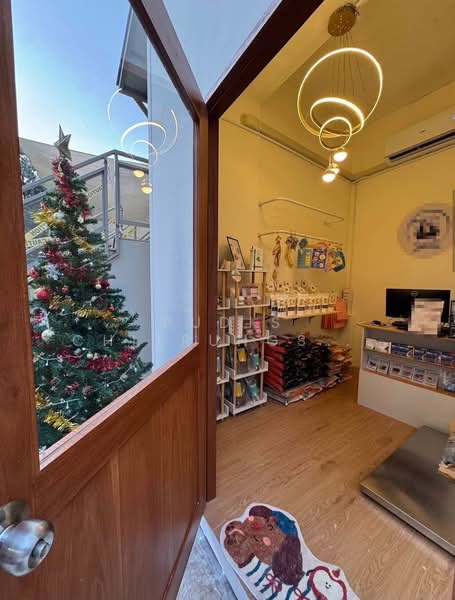 Shop for Lease (Takeover) – Sukhumvit–Asoke, Bangkok, Khong Tan, Khlong Toei, Bangkok, , 35 sqm, Shophouse For Rent, by Pudis Chitrungsakorn, 500153385 - DDproperty.com