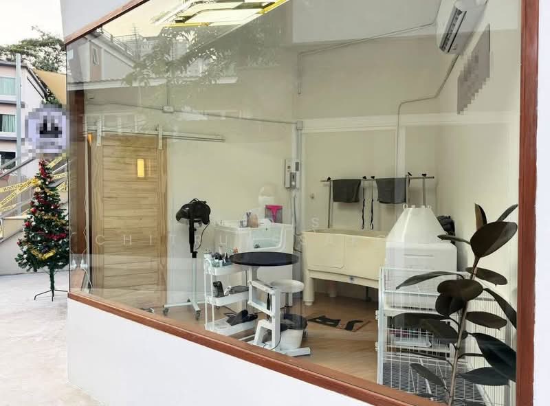 เซ้งร้าน / ให้เช่า Shop สุขุมวิท–อโศก, กรุงเทพ, คลองตัน, คลองเตย, กรุงเทพ, 35 ตร.ม., ตึกแถว-อาคารพาณิชย์ ให้เช่า, โดย Pudis Chitrungsakorn, 500153385 - DDproperty.com