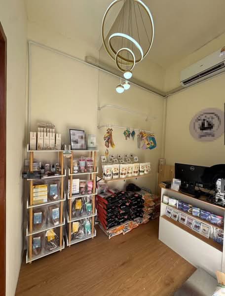 เซ้งร้าน / ให้เช่า Shop สุขุมวิท–อโศก, กรุงเทพ, คลองตัน, คลองเตย, กรุงเทพ, 35 ตร.ม., ตึกแถว-อาคารพาณิชย์ ให้เช่า, โดย Pudis Chitrungsakorn, 500153385 - DDproperty.com